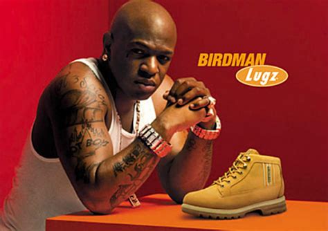 birdman lugz gucci|Fly Society: The Best Hip.